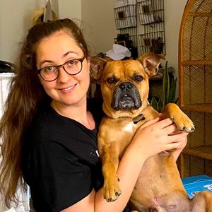 Meet your Posher, Zilla